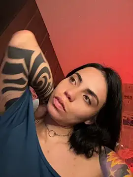 i_am_nina_'s Live XXX Chat