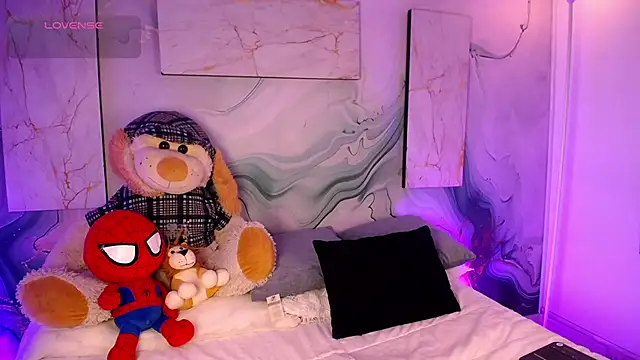Owen_JP 라이브 XXX 채팅