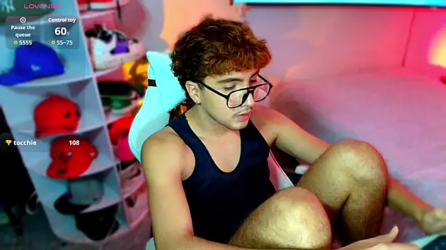 Eiden_carter live XXX chat