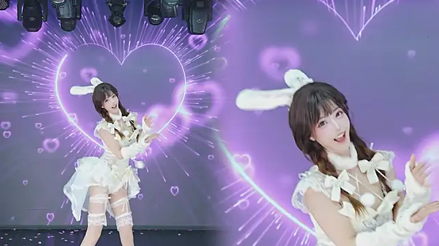 IG-001 即時 XXX 聊天