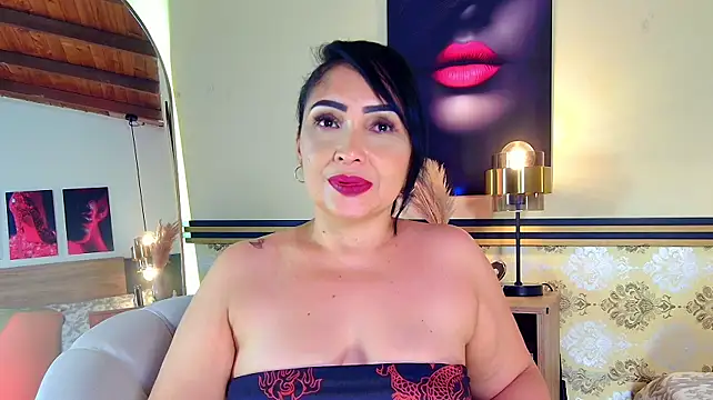 Madissononee Chat XXX in diretta