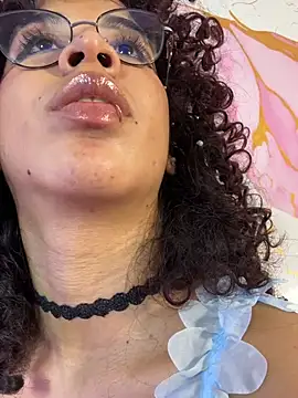 Woo_isDaphne's Webcam Show