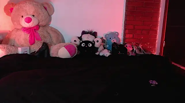 CherryAndyX's Live XXX Chat