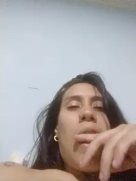Chat XXX en directo de anaisha_isaza