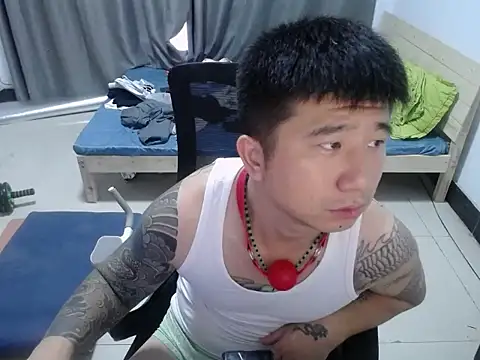 Chat XXX Live kun9981