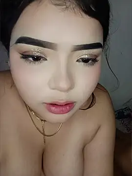 SUSSY_666 Obrolan Langsung XXX
