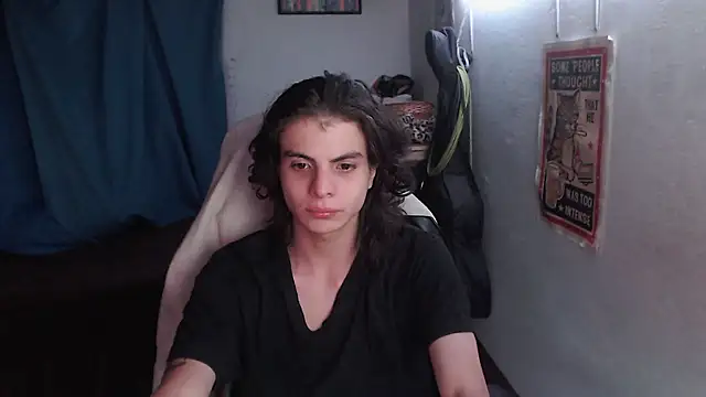 Elastic_Fantasy – Naživo XXX chat