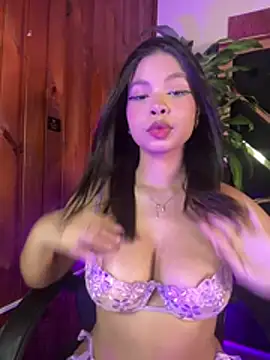PamelaCullen's Live XXX Chat
