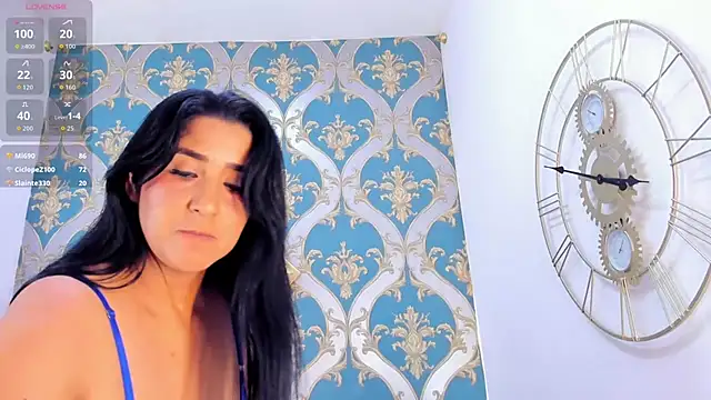 Živý XXX chat Miia_Rosee_