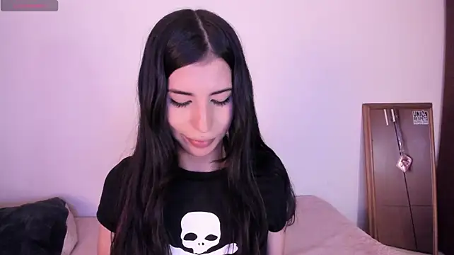 Valeriablack Adlı Modelin Canlı XXX Sohbeti