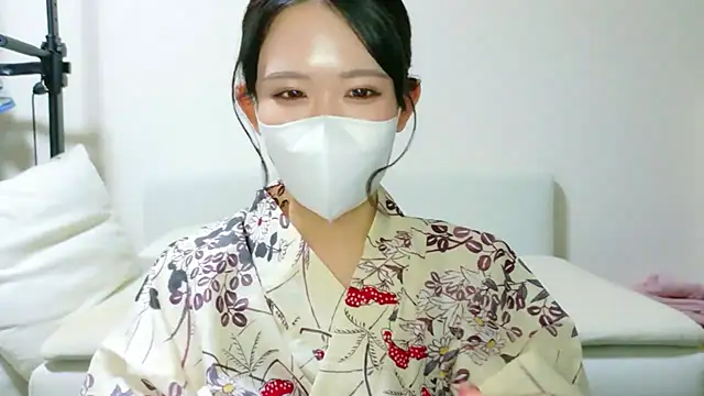 maya_desu06のウェブカメラショー