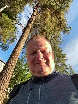 The_Oldbull Webcamshow