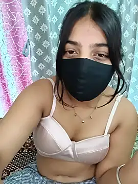 blacky_bby's Live Chat Room
