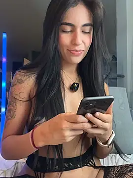 XXX chat uživo modela DaphneUwu