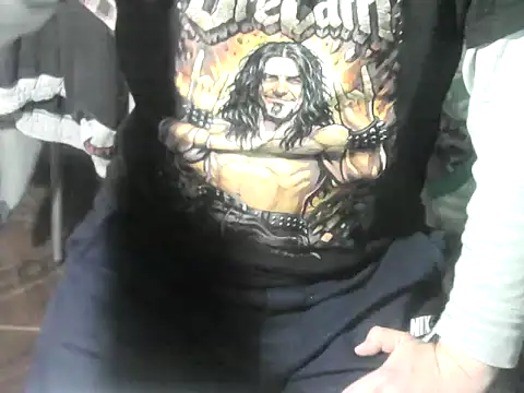 OreCam – Naživo XXX chat