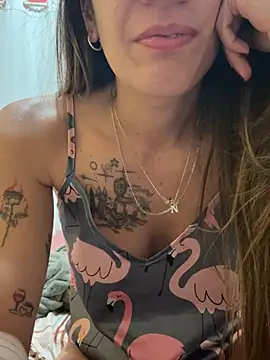 natlima91's Live Chat Room