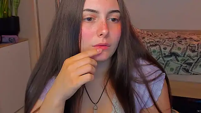 _extraterrestrial_'s Live XXX Chat