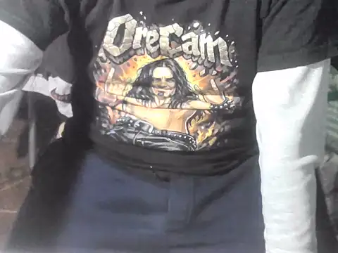 Онлайн чат XXX OreCam