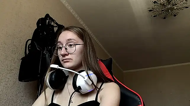 RivaGradford's Live XXX Chat