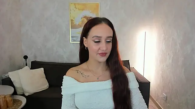 Chat XXX ao vivo de SabrinaCandi