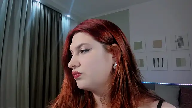 Chat XXX ao vivo de FieryMilena