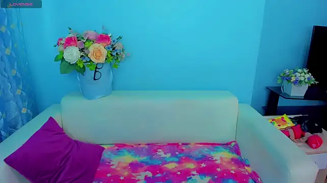 LindaaLu – webcam-show