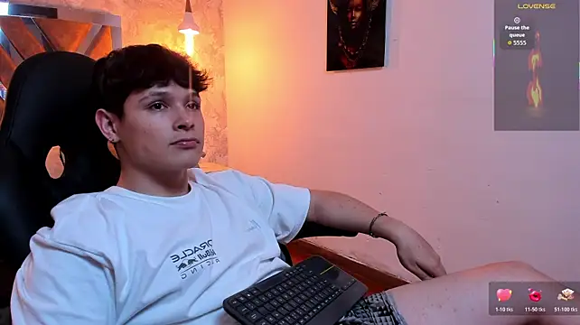 kraven_lust Obrolan Langsung XXX
