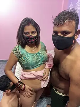 Show webcam de Sexy_vanshika01