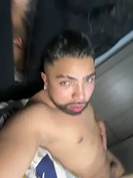 Webkamerová show quesito27