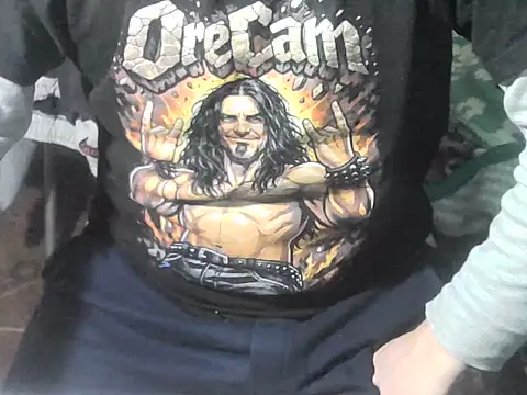 Chat XXX Live OreCam