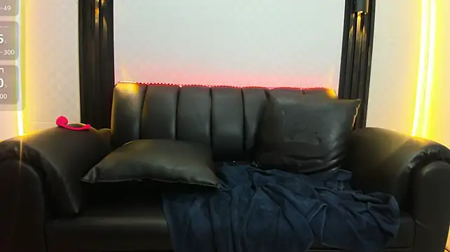 Zoe_Blaz_'s Webcam Show