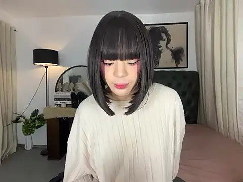 Pumi_akiko Obrolan Langsung XXX