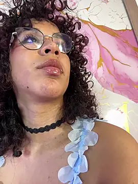 Woo_isDaphne's Live XXX Chat