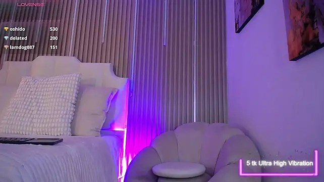 Katy_Van Adlı Modelin Canlı XXX Sohbeti