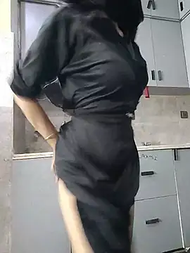 Noorkhatoon's Live XXX Chat