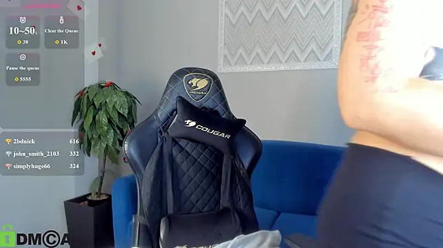 Chat XXX Live UliKopp
