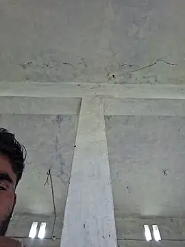Show Webcam de champa123