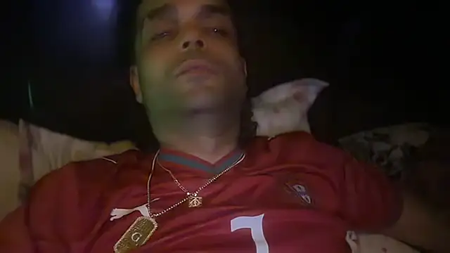 Show webcam de icebergslim281