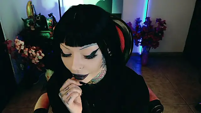 Chat XXX Live abbypink69