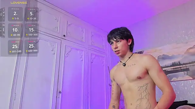 Tyler_durtenのライブXXXチ  ャット