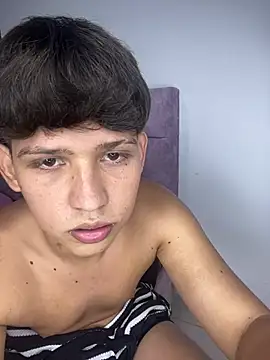 Chat XXX ao vivo de Samu_bahachira