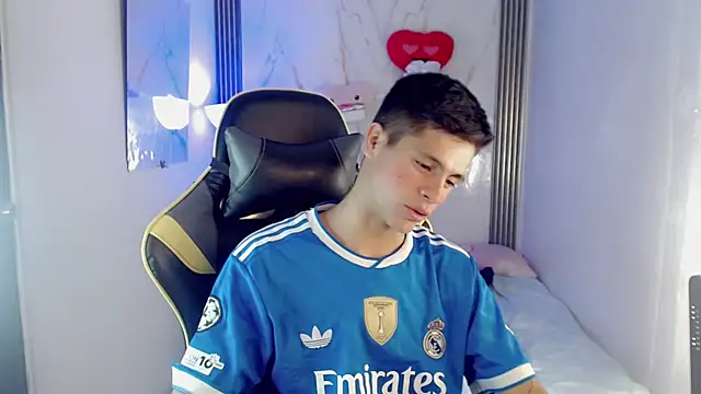 Živý XXX chat Ascii_one