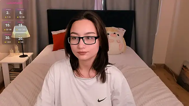Chat XXX en directo de AndreaJohnsons