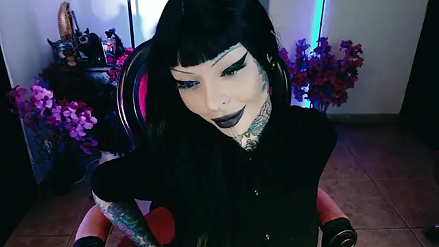 abbypink69 Obrolan Langsung XXX
