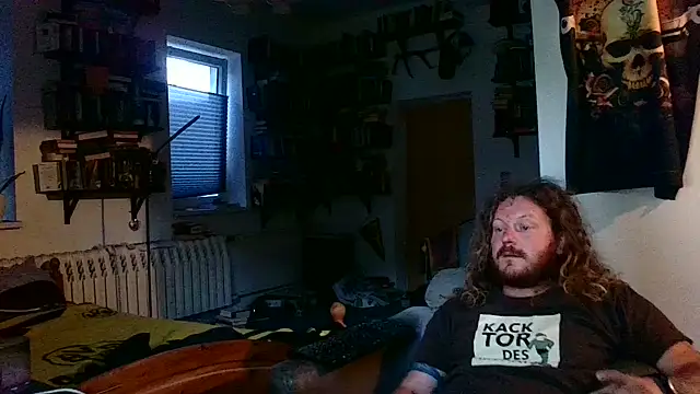 sunr1sa Show in webcam