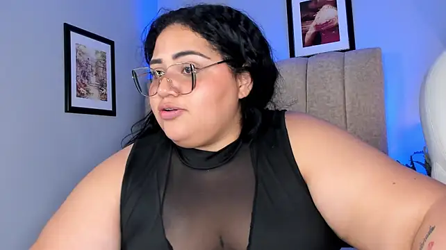_michel_bbw 라이브 XXX 채팅