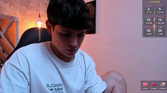 kraven_lust 라이브 XXX 채팅