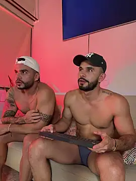 Jacksonfranco Live XXX-chat