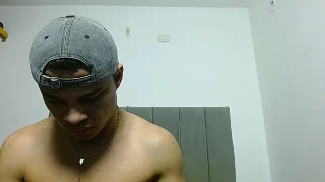 Czat XXX na żywo – Jose_And_Daniel