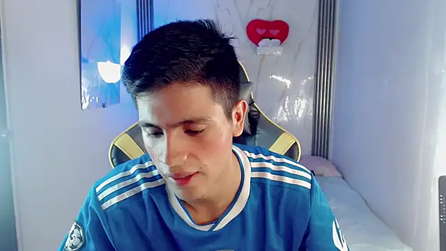 Živý XXX chat Ascii_one